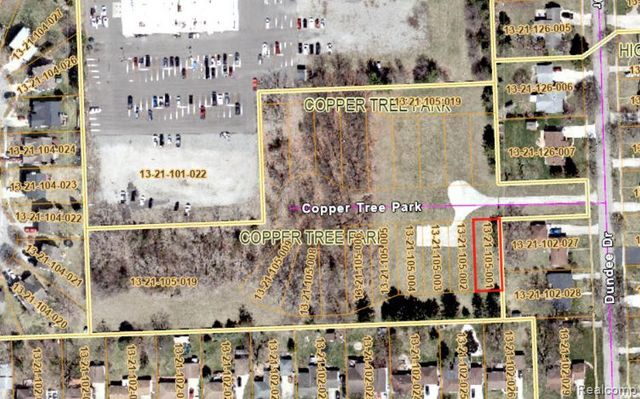 5754 Copper Tree Park, Waterford, MI 48327