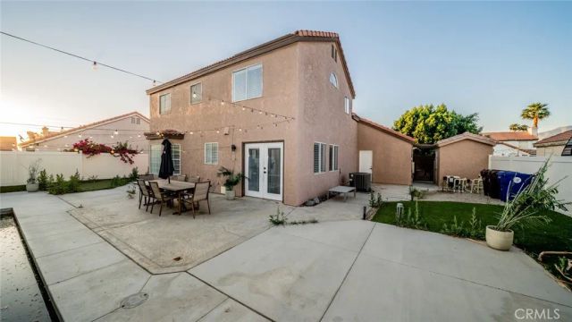 80940 Shenandoah, Indio, CA 92201