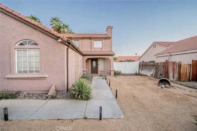 80940 Shenandoah, Indio, CA 92201