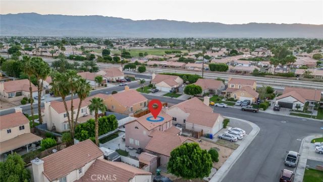 80940 Shenandoah, Indio, CA 92201