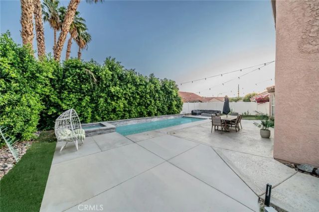 80940 Shenandoah, Indio, CA 92201