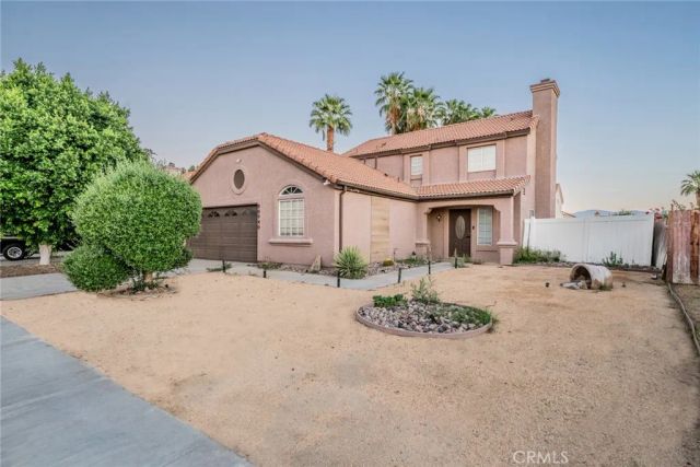 80940 Shenandoah, Indio, CA 92201