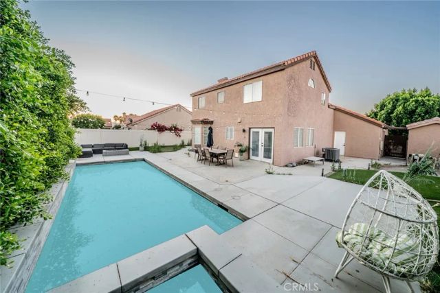 80940 Shenandoah, Indio, CA 92201