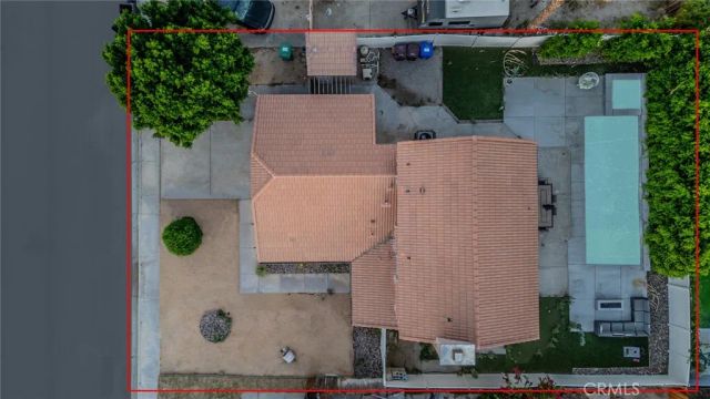 80940 Shenandoah, Indio, CA 92201