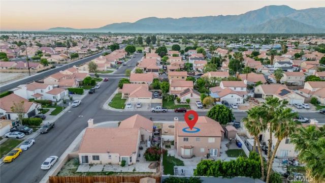 80940 Shenandoah, Indio, CA 92201