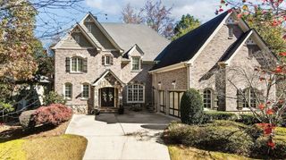 3283 Stratfield NE Drive, Brookhaven, GA 30319