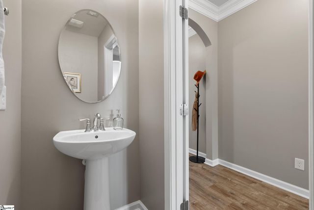 454 Christiane Way, Greenville, SC 29607