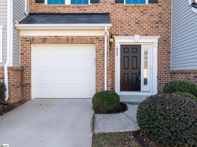 454 Christiane Way, Greenville, SC 29607
