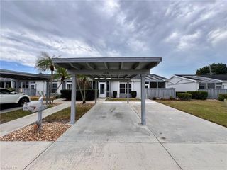 1316 Sandtrap DR, Fort Myers, FL 33919