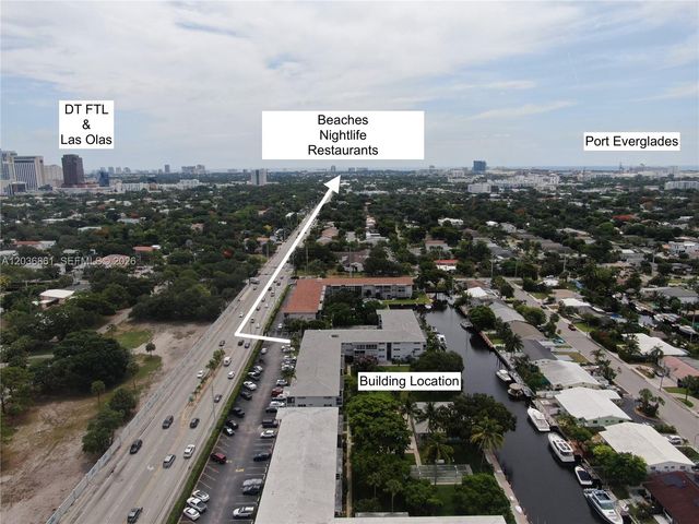 1000 SW 12th Street 201, Fort Lauderdale, FL 33315