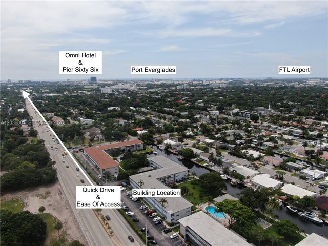 1000 SW 12th Street 201, Fort Lauderdale, FL 33315