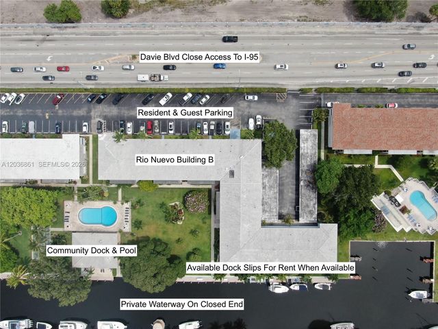 1000 SW 12th Street 201, Fort Lauderdale, FL 33315