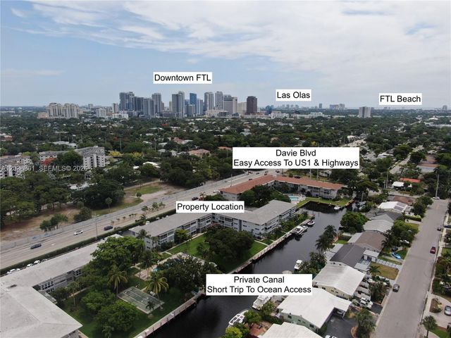 1000 SW 12th Street 201, Fort Lauderdale, FL 33315