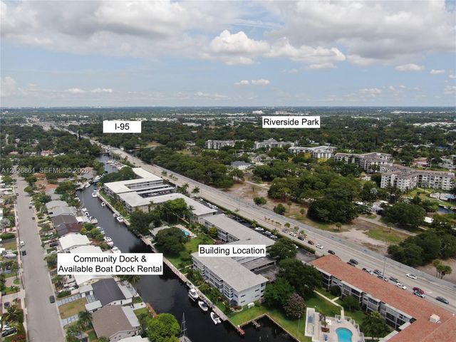 1000 SW 12th Street 201, Fort Lauderdale, FL 33315