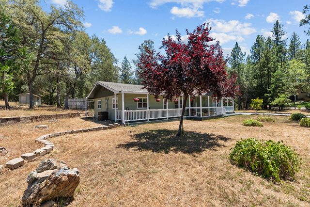 5055 Cedar Ravine Ct, Placerville, CA 95667