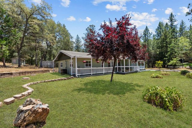 5055 Cedar Ravine Ct, Placerville, CA 95667