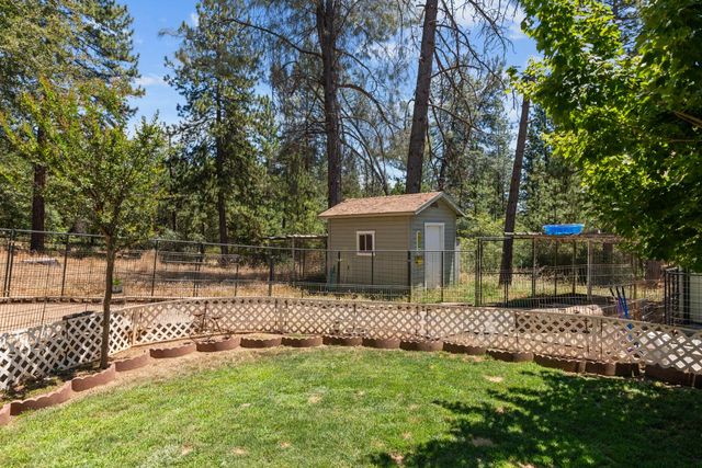 5055 Cedar Ravine Ct, Placerville, CA 95667