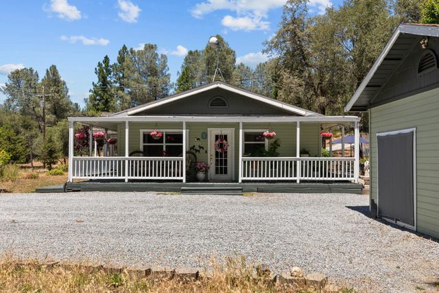 5055 Cedar Ravine Ct, Placerville, CA 95667