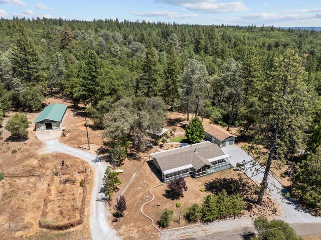 5055 Cedar Ravine Ct, Placerville, CA 95667
