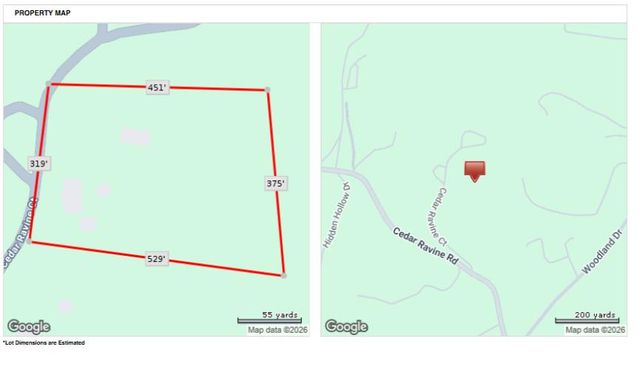 5055 Cedar Ravine Ct, Placerville, CA 95667