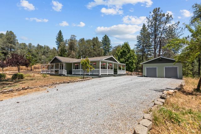 5055 Cedar Ravine Ct, Placerville, CA 95667