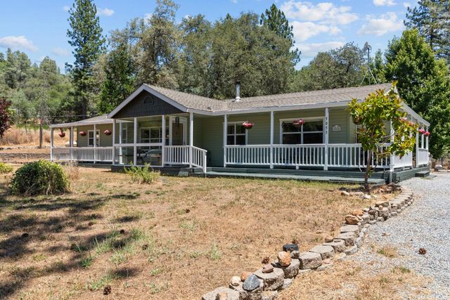 5055 Cedar Ravine Ct, Placerville, CA 95667