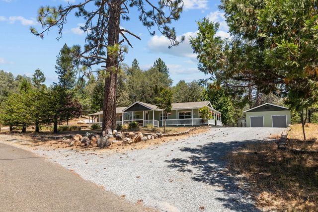 5055 Cedar Ravine Ct, Placerville, CA 95667