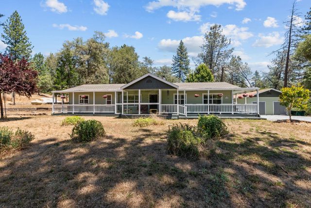 5055 Cedar Ravine Ct, Placerville, CA 95667