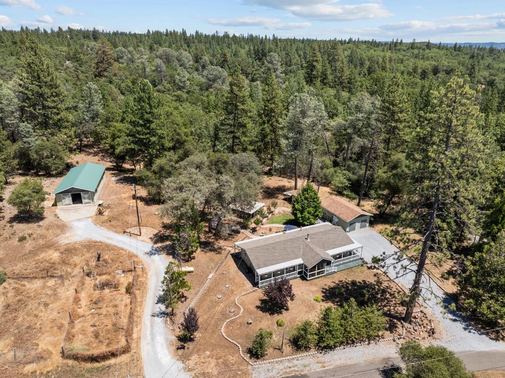 5055 Cedar Ravine Ct, Placerville, CA 95667