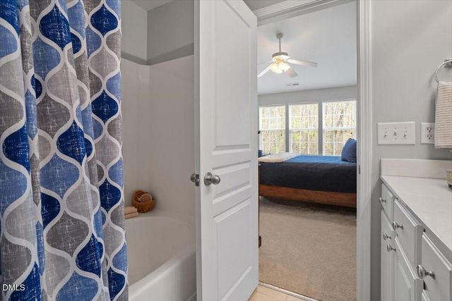 5229 Moonview Court, Raleigh, NC 27606