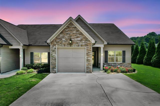 1608 Stonebriar Drive, NE, Cleveland, TN 37312