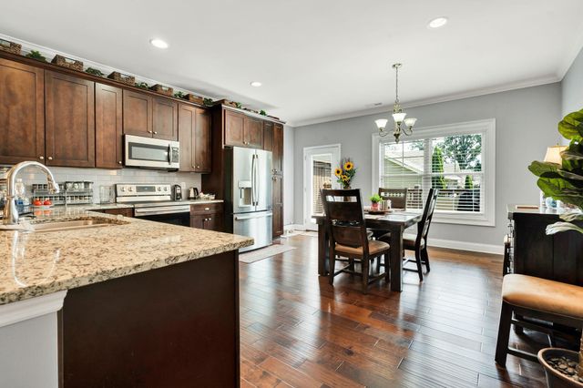 1608 Stonebriar Drive, NE, Cleveland, TN 37312