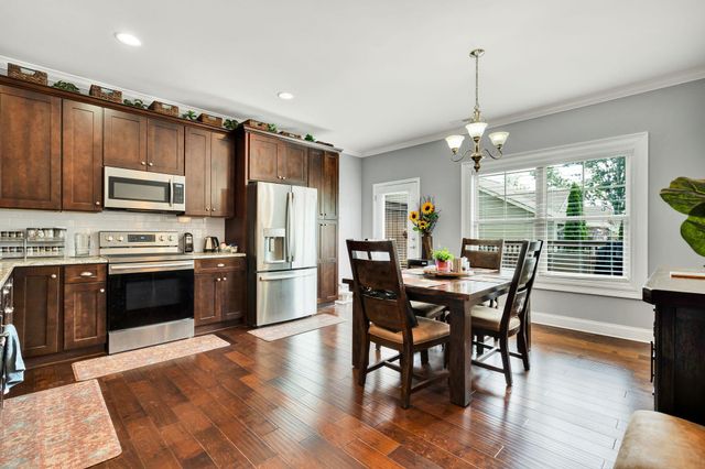1608 Stonebriar Drive, NE, Cleveland, TN 37312