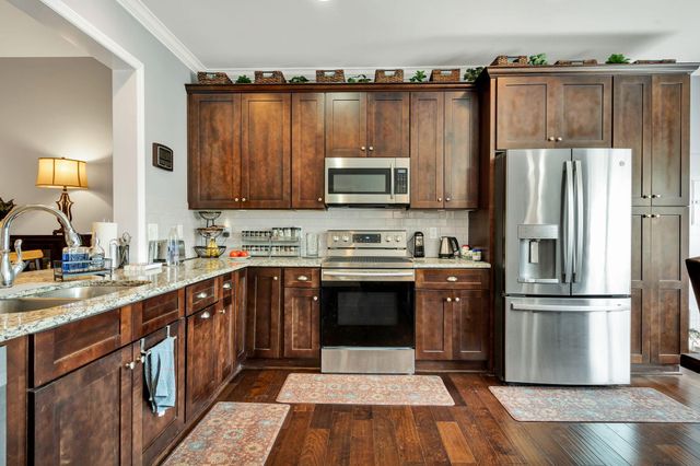1608 Stonebriar Drive, NE, Cleveland, TN 37312