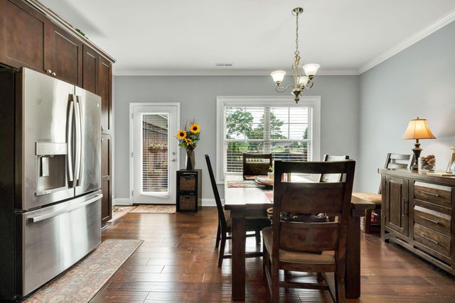 1608 Stonebriar Drive, NE, Cleveland, TN 37312
