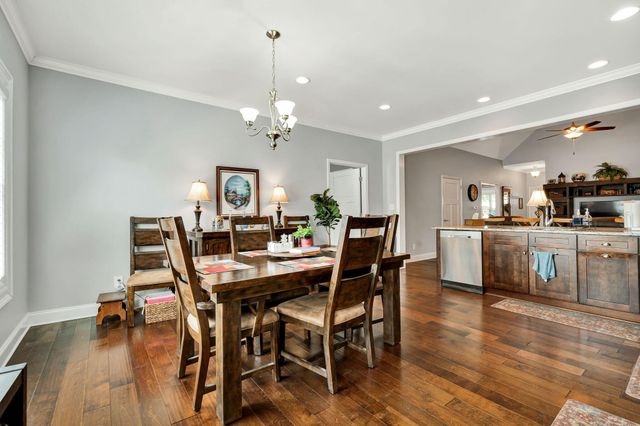 1608 Stonebriar Drive, NE, Cleveland, TN 37312