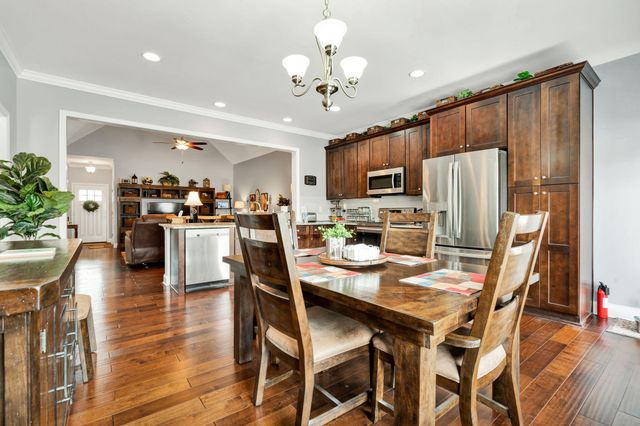 1608 Stonebriar Drive, NE, Cleveland, TN 37312
