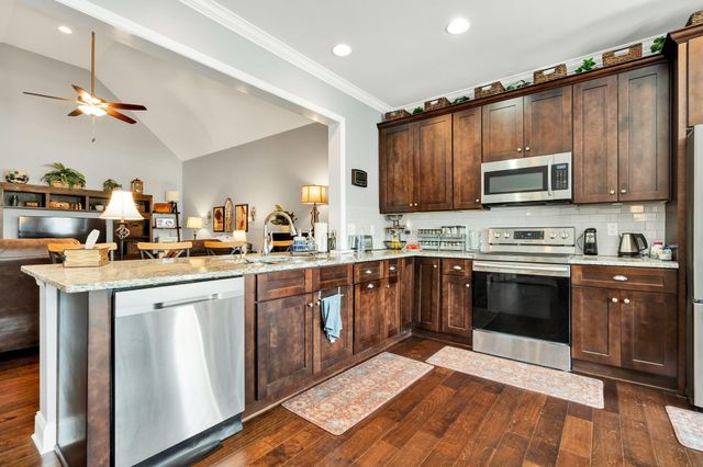 1608 Stonebriar Drive, NE, Cleveland, TN 37312
