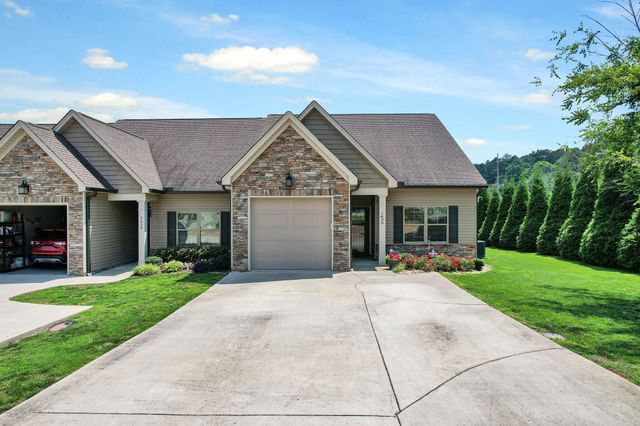 1608 Stonebriar Drive, NE, Cleveland, TN 37312