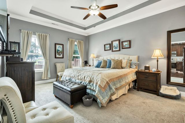 1608 Stonebriar Drive, NE, Cleveland, TN 37312