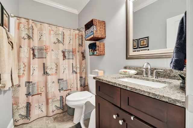 1608 Stonebriar Drive, NE, Cleveland, TN 37312