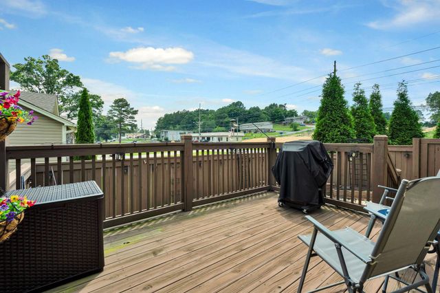 1608 Stonebriar Drive, NE, Cleveland, TN 37312