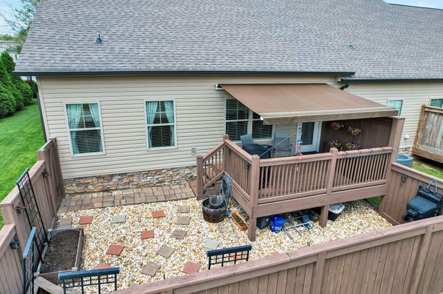 1608 Stonebriar Drive, NE, Cleveland, TN 37312