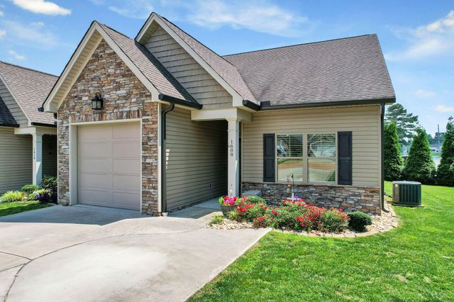 1608 Stonebriar Drive, NE, Cleveland, TN 37312
