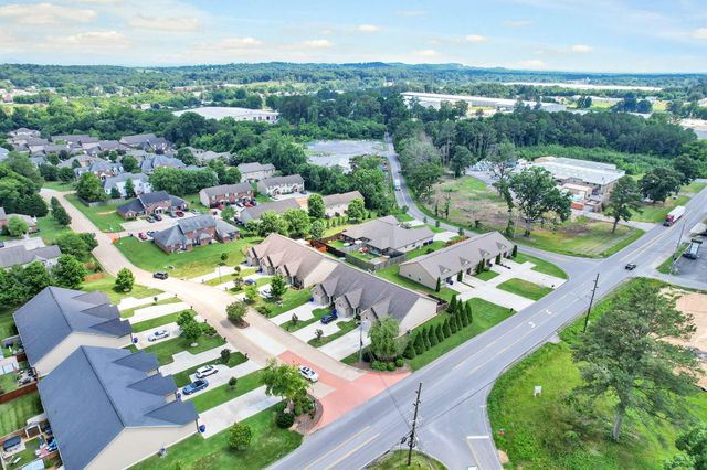 1608 Stonebriar Drive, NE, Cleveland, TN 37312