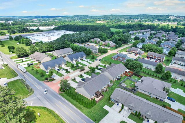 1608 Stonebriar Drive, NE, Cleveland, TN 37312