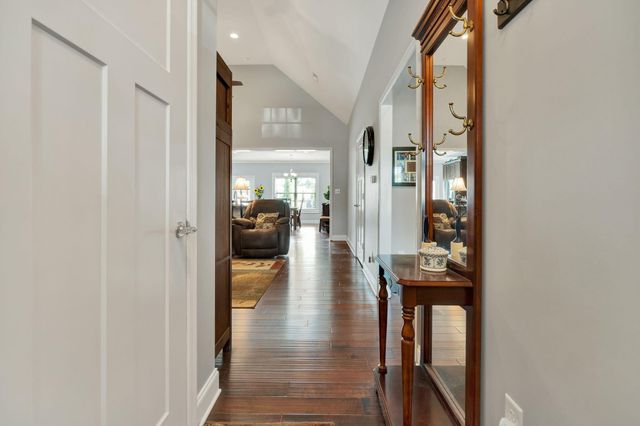 1608 Stonebriar Drive, NE, Cleveland, TN 37312