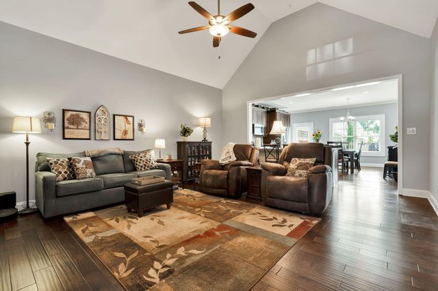 1608 Stonebriar Drive, NE, Cleveland, TN 37312