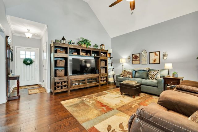 1608 Stonebriar Drive, NE, Cleveland, TN 37312