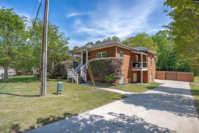 224 Spartan Drive, Columbia, SC 29212